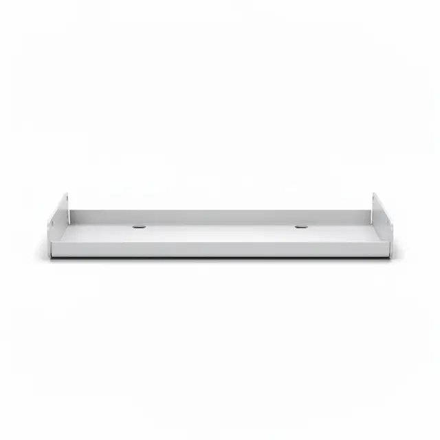 Desk Cable Tray Magnetic