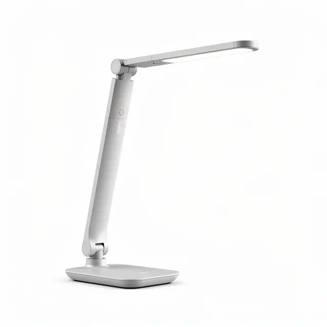 Desk Lamp LED Eye-Care