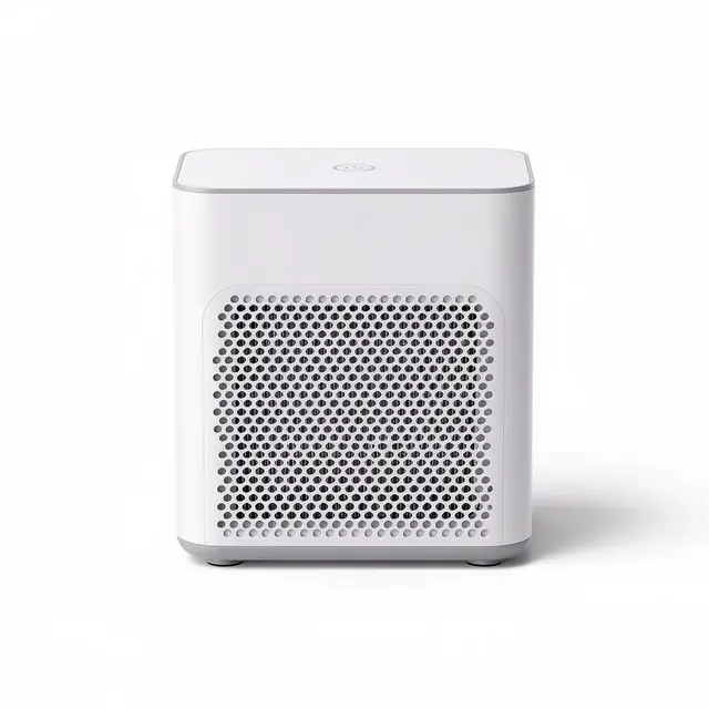 Desktop Air Purifier HEPA