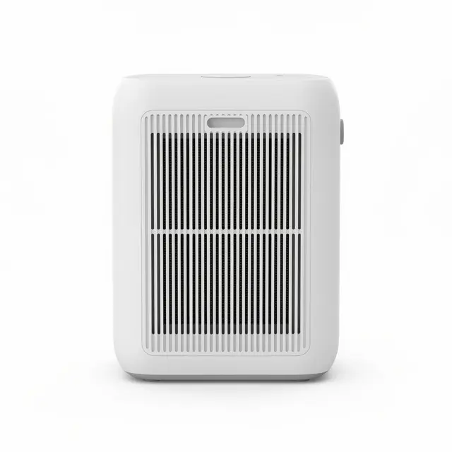 Desktop Air Purifier Quiet