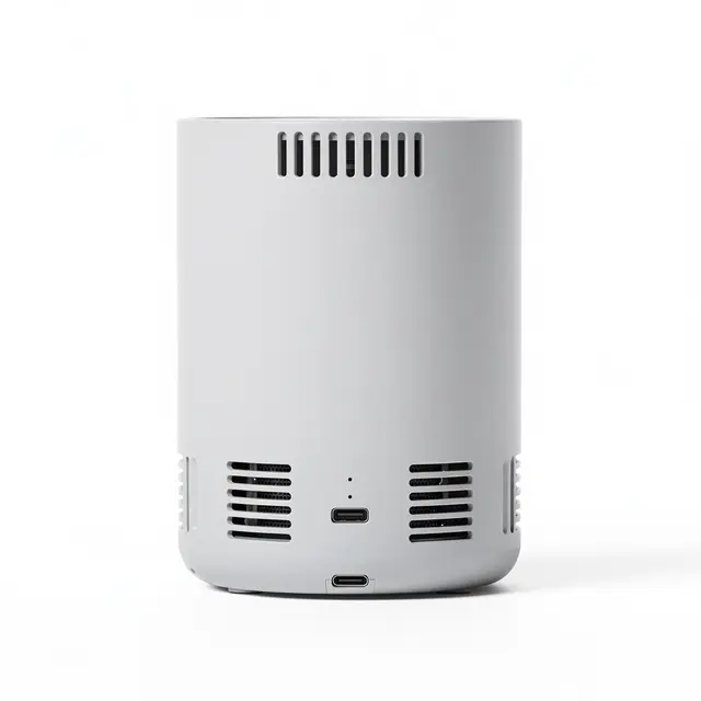 Desktop Air Purifier USB