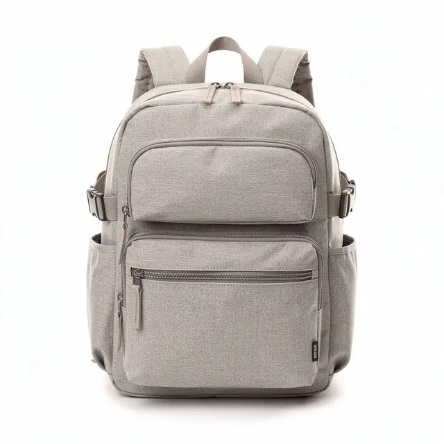 Diaper Bag Backpack Convertible