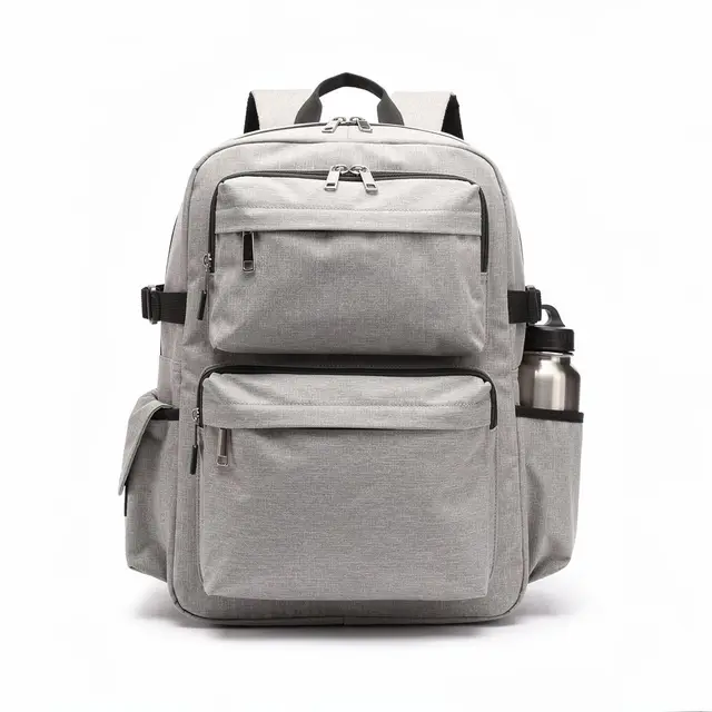 Diaper Bag Backpack Unisex