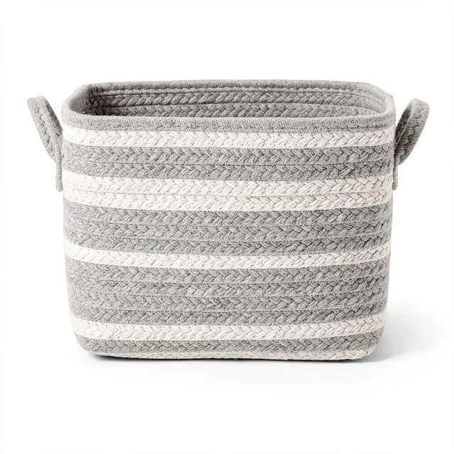 Diaper Caddy Organizer Rope