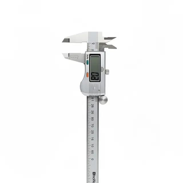 Digital Caliper IP54