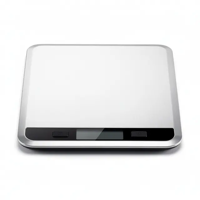 Digital Kitchen Scale Pro