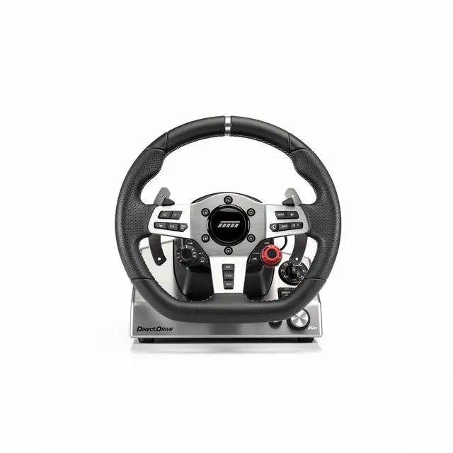 Direct-Drive Racing Wheel 8Nm