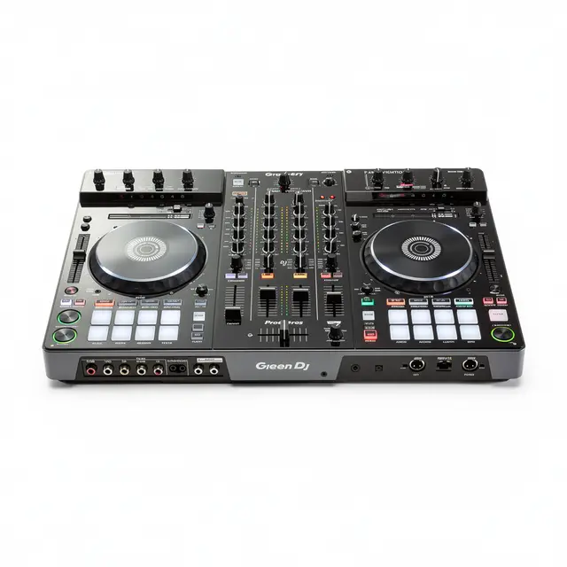 DJ Controller Pro