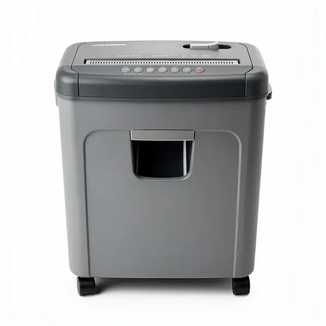 Document Shredder Heavy-Duty