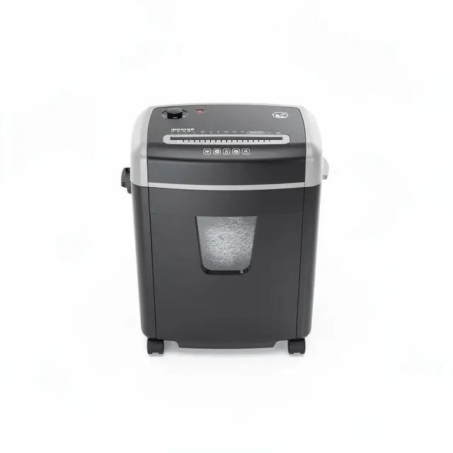 Document Shredder Micro