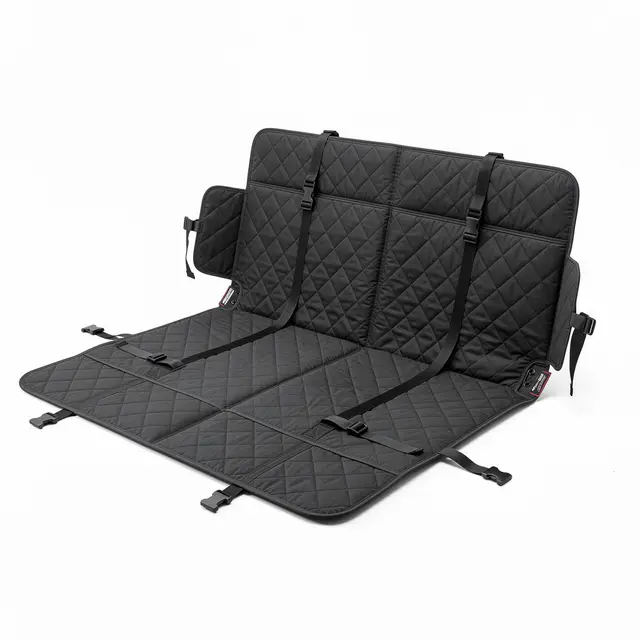 Dog Car Seat Cover Hammock
