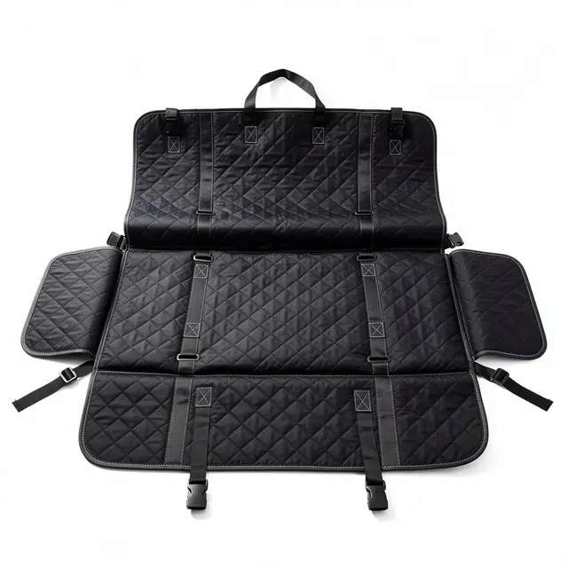 Dog Car Seat Cover Waterproof