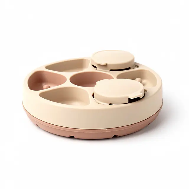 Dog Puzzle Treat Toy Level 1