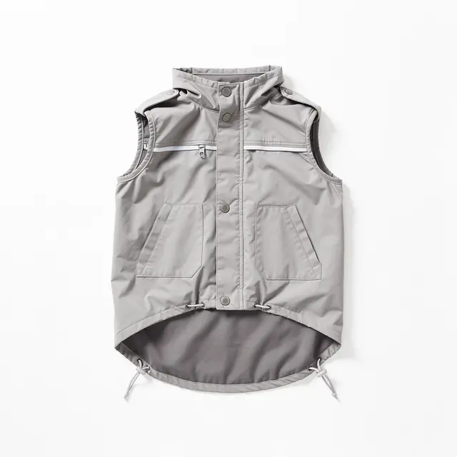 Dog Raincoat Lightweight