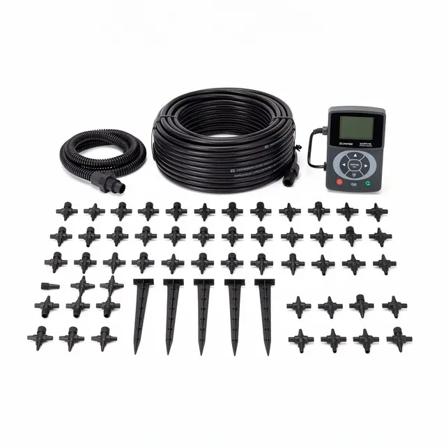 Drip Irrigation Kit Garden