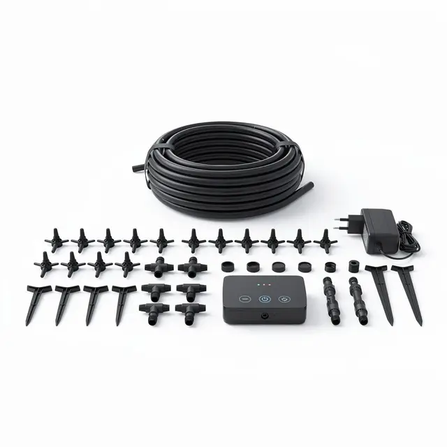 Drip Irrigation Kit Smart