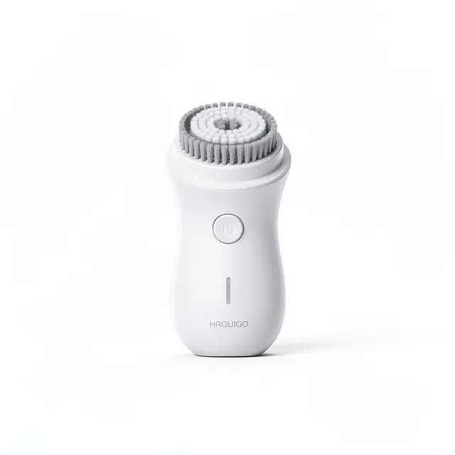 Electric Facial Cleanser Travel