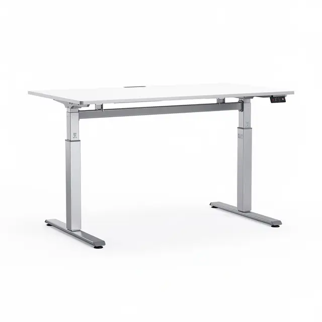 Electric Standing Desk Single-Motor