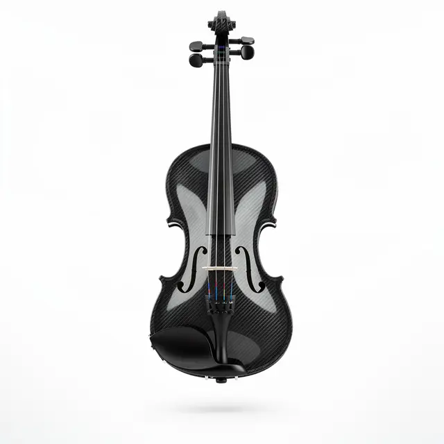Electric Violin Carbon
