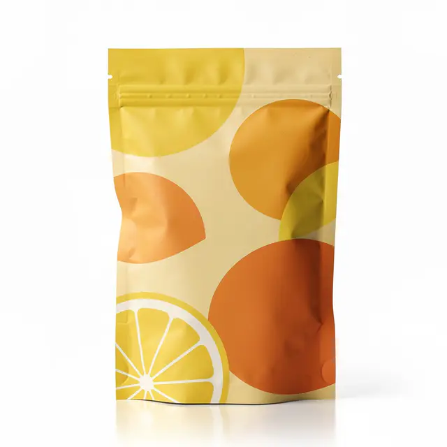 Electrolyte Mix Citrus