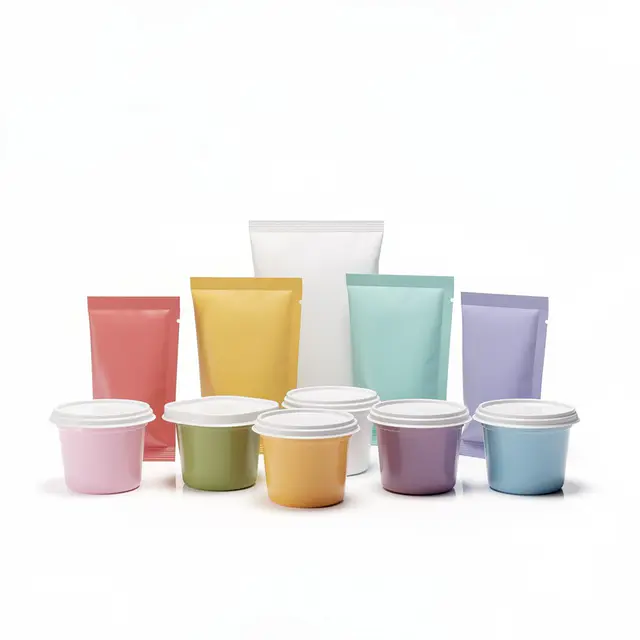 Electrolyte Mix Variety