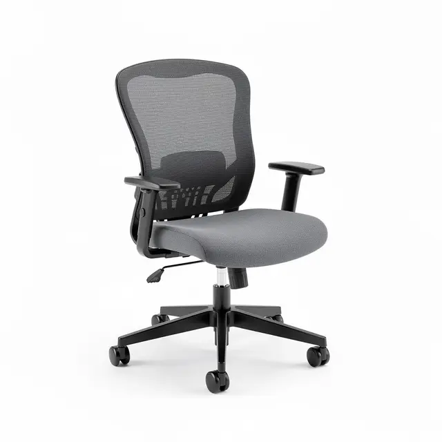 Ergonomic Office Chair Mesh