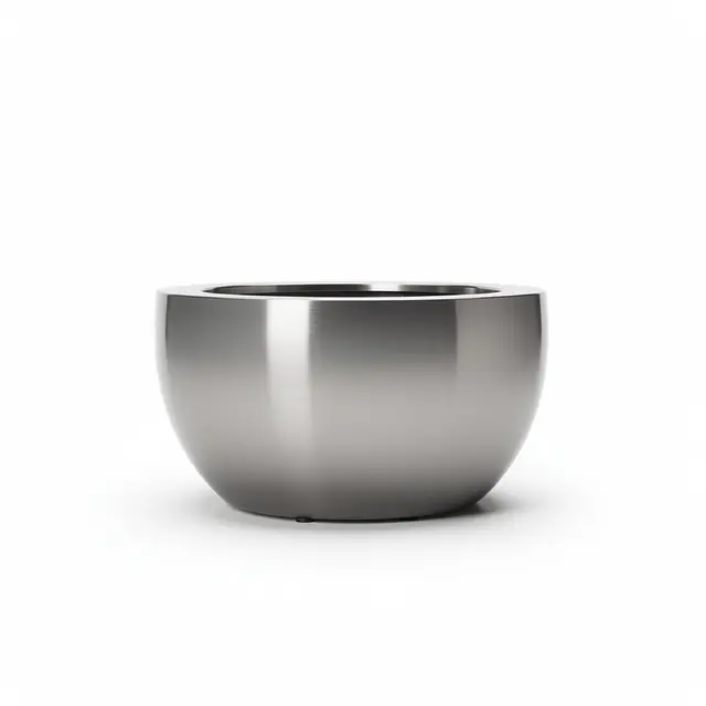 Fire Pit Steel Smokeless