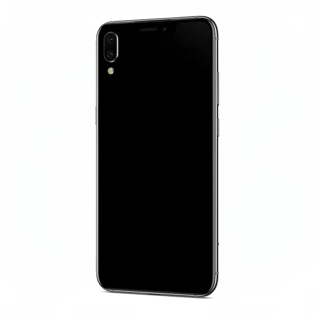 Flagship Smartphone 256GB