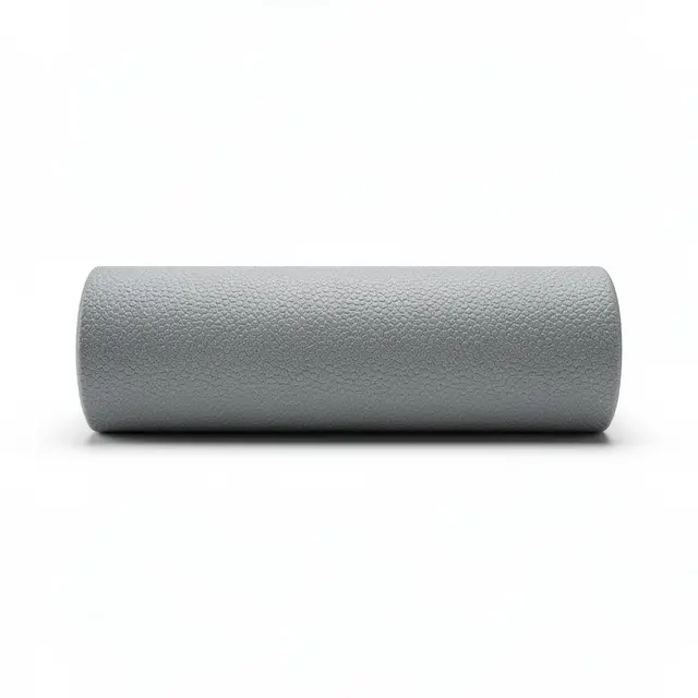Foam Roller Vibrating High-Density