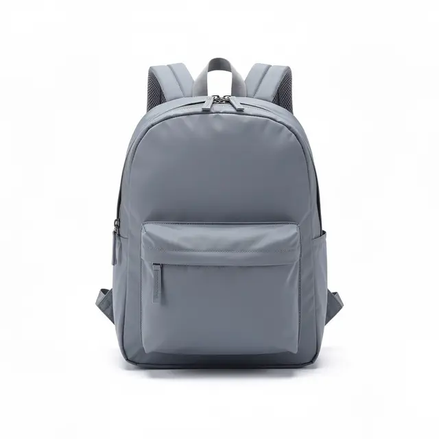 Foldable Day Backpack Water-Resistant