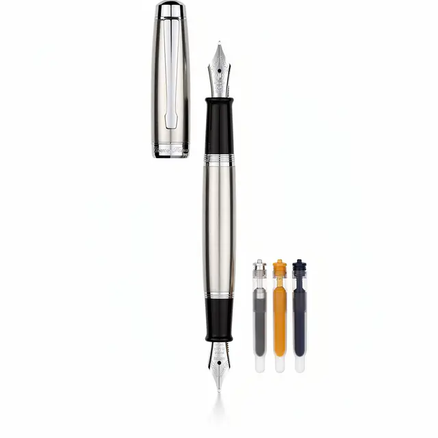 Fountain Pen Set Fine