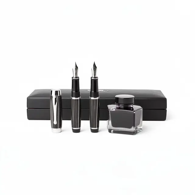 Fountain Pen Set Gift