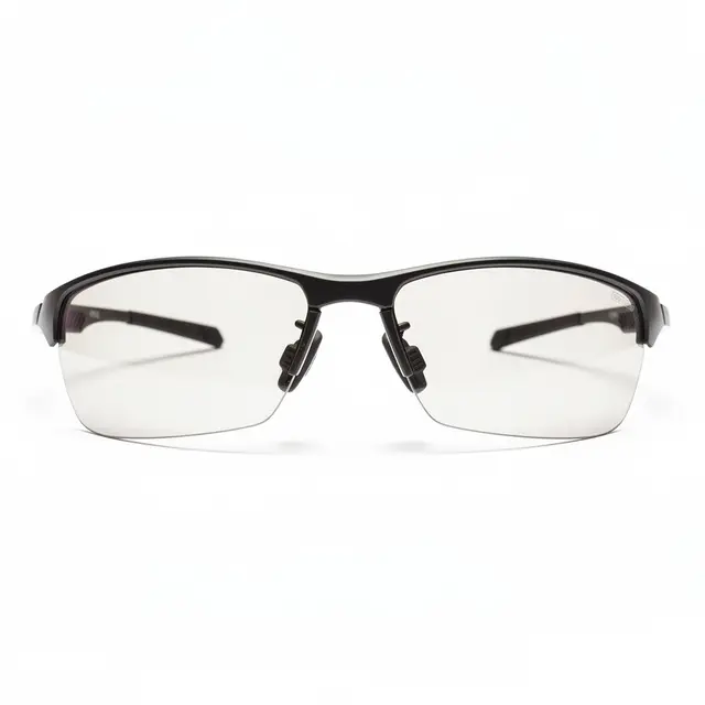Gaming Glasses Clip-On