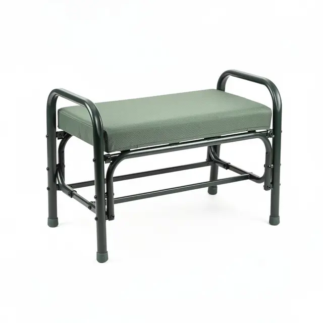 Garden Kneeler Seat Foldable