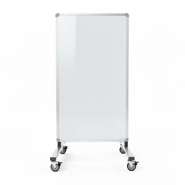 Glass Whiteboard Mobile