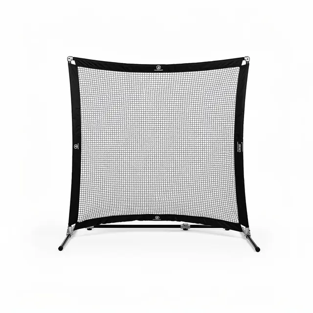 Golf Practice Net Chipping