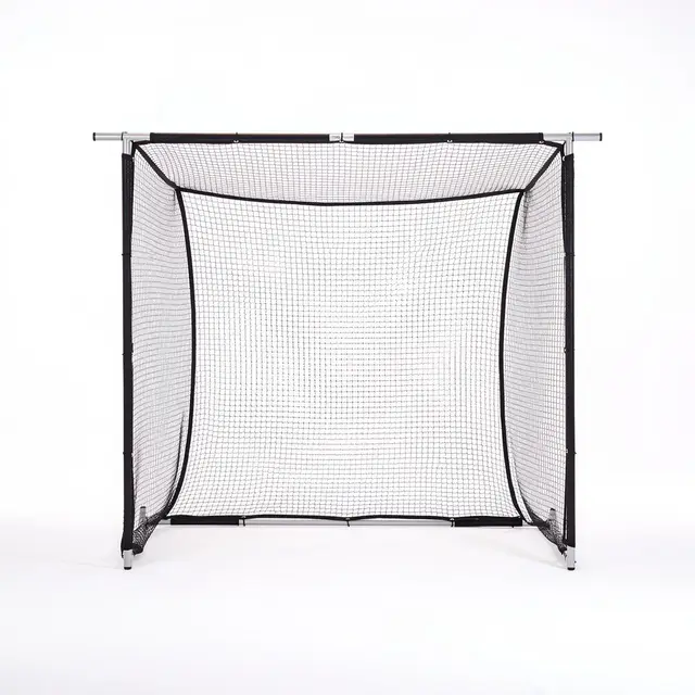 Golf Practice Net Driving