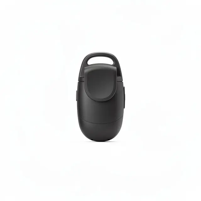 GPS Pet Tracker No-Fee