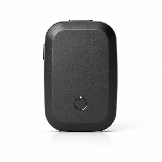 GPS Pet Tracker Waterproof