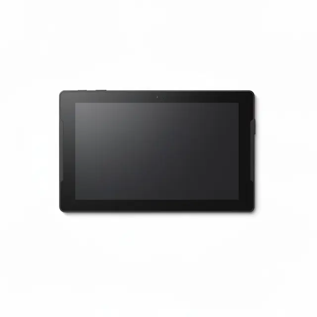 Graphics Tablet Display