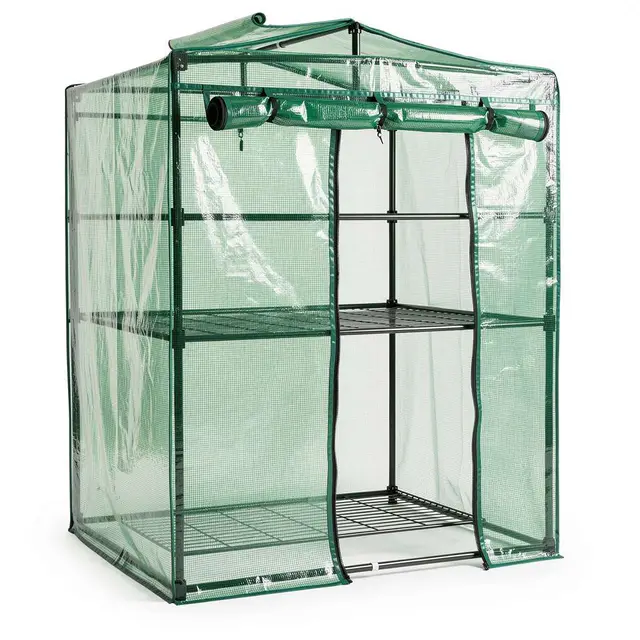 Greenhouse Walk-In Mini