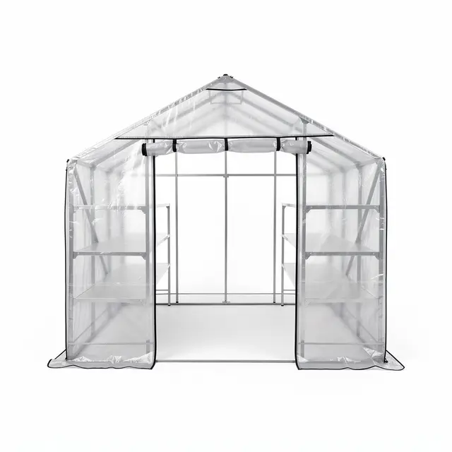 Greenhouse Walk-In Walk-In
