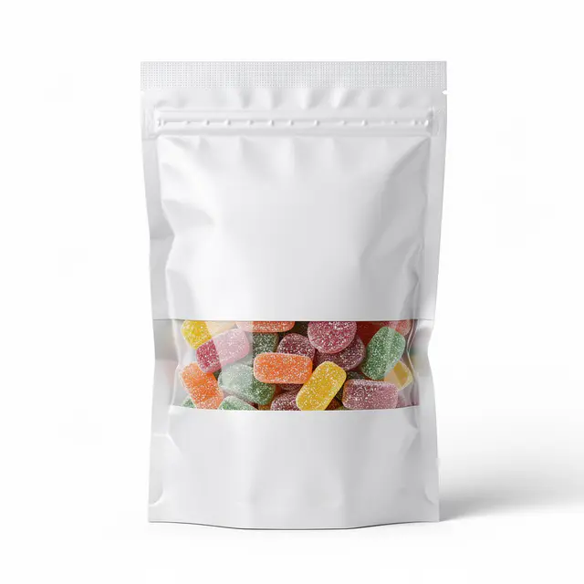 Gummy Mega Pack Sour