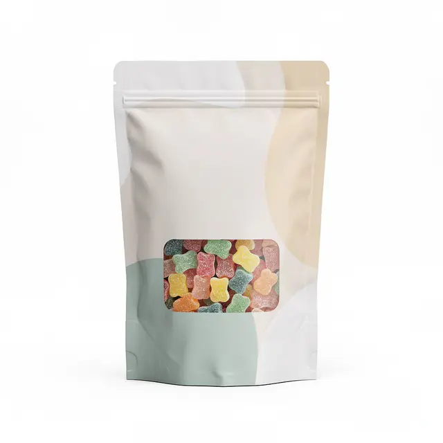 Gummy Mega Pack Vegan