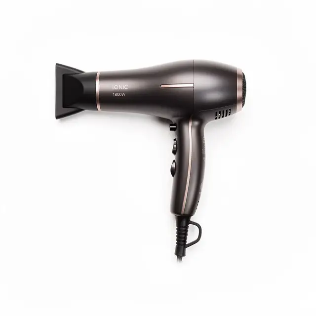 Hair Dryer Ionic 1800W