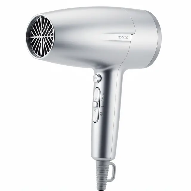 Hair Dryer Ionic Brushless