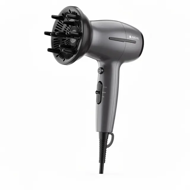 Hair Dryer Ionic Diffuser