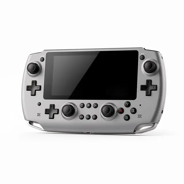 Handheld OLED Gaming Console 2TB Limited