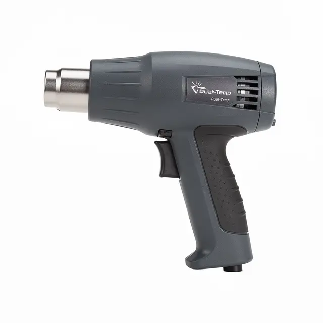 Heat Gun Variable Dual-Temp