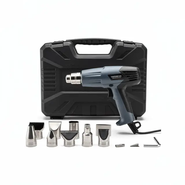 Heat Gun Variable Kit